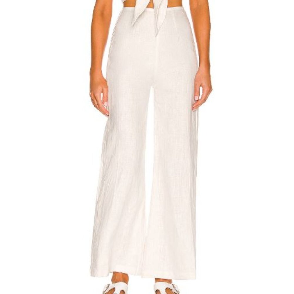 Ottavio Pants - FAITHFULL THE BRAND
